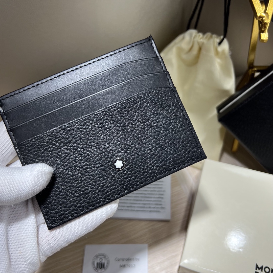 Montblanc Wallets Purse